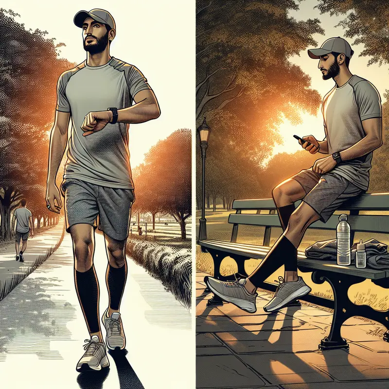 A protein-forward plate and mineral-rich hydration setup anchor daily nutrition for lifestyle optimisers.