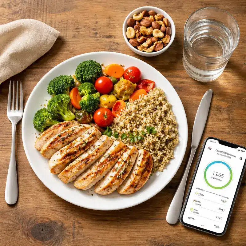 nutritional-essentials-dietary-patterns-everyday-optimisation